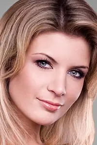 Актриса Iveta Vítová — фото персоны