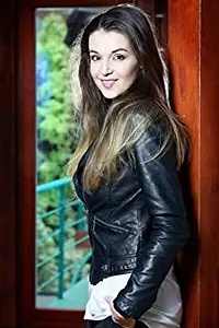 Актриса Iva Kubelková — фото персоны