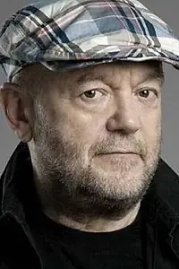 Актёр Питер Липа — фото персоны