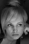 Актриса Алина Вебер — превью фото персоны
