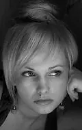 Актриса Алина Вебер — фото персоны