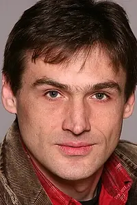 Актёр Ян Воробьев — главное фото персоны