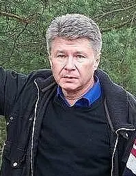 Актёр Валерий Обогрелов — фото персоны