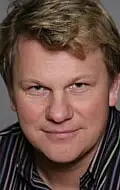 Актёр Дмитрий Аксенов — фото персоны