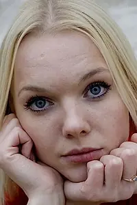 Актриса Арина Алексеева — фото персоны