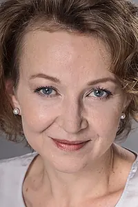 Актриса Анна Глазкова — фото персоны