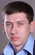 Актёр Тимур Гималиев — фото персоны