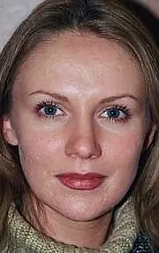 Актриса Элена Денисенко — фото персоны