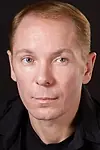 Актёр Юрий Уткин — превью фото персоны