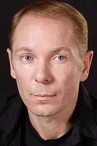 Актёр Юрий Уткин — фото персоны