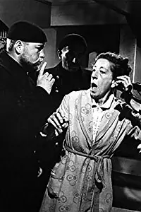 Актриса Доро Меранде — фото персоны