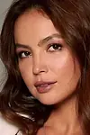 Актриса Асель Сагатова — превью фото персоны