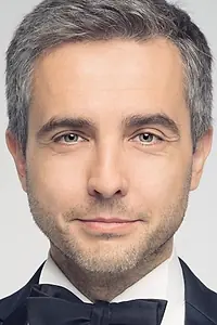 Актёр Василий Соловьев — фото персоны