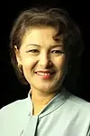 Актриса Каромат Исомова — превью фото персоны
