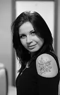 Актриса Белла Жданова — фото персоны