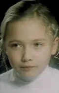 Актриса Марина Антропова — фото персоны