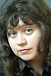 Актриса Ирина Митюшкина — фото персоны