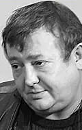 Актёр Виктор Мелихов — фото персоны
