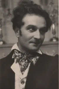 Актёр Mieczyslaw Jasiecki — главное фото персоны