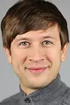 Актёр Дмитрий Ступка — превью фото персоны