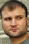 Актёр Дмитрий Дячук — превью фото персоны