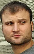 Актёр Дмитрий Дячук — фото персоны