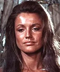 Актриса Магда Конопка — фото персоны