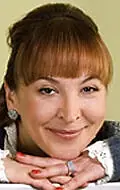 Актриса Марина Харкевич — фото персоны