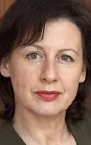 Актриса Марина Эрдманн — фото персоны