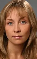 Актриса Юлия Зеленина — фото персоны
