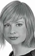 Актриса Стелла Стеенкамп — фото персоны