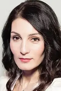 Актриса Анжелика Пашкова — фото персоны