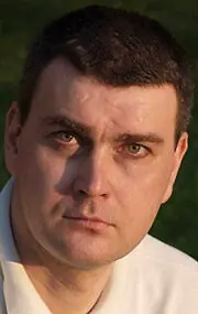 Актёр Дмитрий Демин — фото персоны