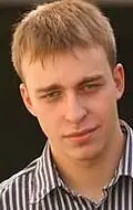 Актёр Антон Белый — фото персоны