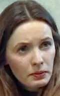Актриса Татьяна Иванова — фото персоны