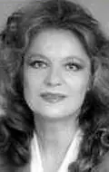 Актриса Валентина Попова — фото персоны