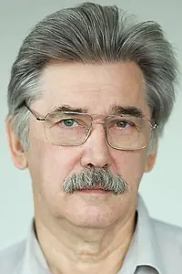Актёр Владимир Лёд — фото персоны