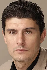 Актёр Федор Селькин — фото персоны