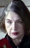 Актриса Галина Демидова — фото персоны