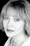 Актриса Нина Антонова — превью фото персоны