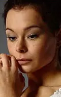 Актриса Алина Ван Ортон — фото персоны