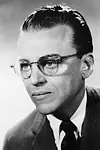 Актёр Алан Джей Лёрнер — превью фото персоны