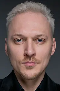 Актёр Дмитрий Соломыкин — фото персоны