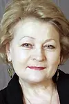 Актриса Алла Захарова — превью фото персоны