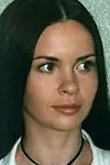 Актриса Анна Пингина — превью фото персоны