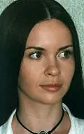 Актриса Анна Пингина — главное фото персоны