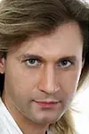 Актёр Владимир Дыбский — превью фото персоны