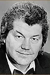 Актёр Евгений Райков — превью фото персоны