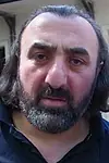 Актёр Заза Чичинадзе — превью фото персоны