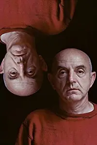 Актёр Duane Michals — фото персоны